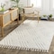 Livabliss Nora NOA-2306 Area Rug , With Fringe NOA2306-679 - alternate 3